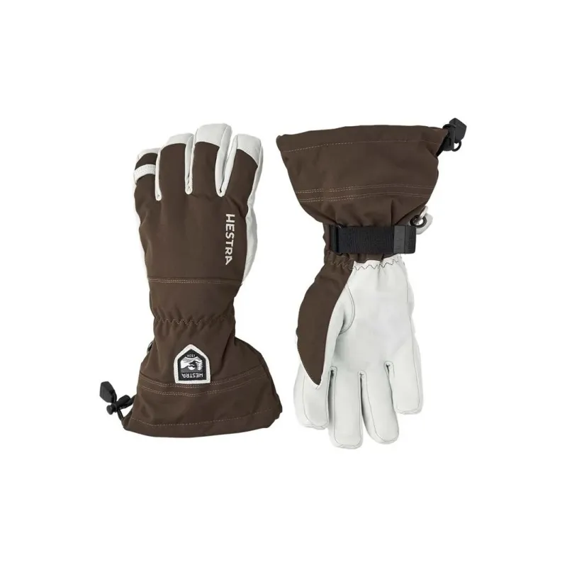 HESTRA Ski Gloves Gloves Unisex-1