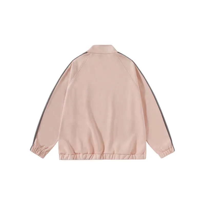 MOPE Jackets Unisex-13