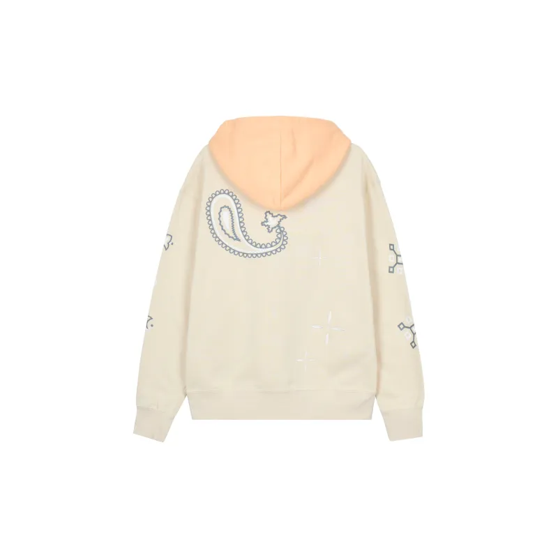 Jordan Sweatshirt Men's Light Yellow-1