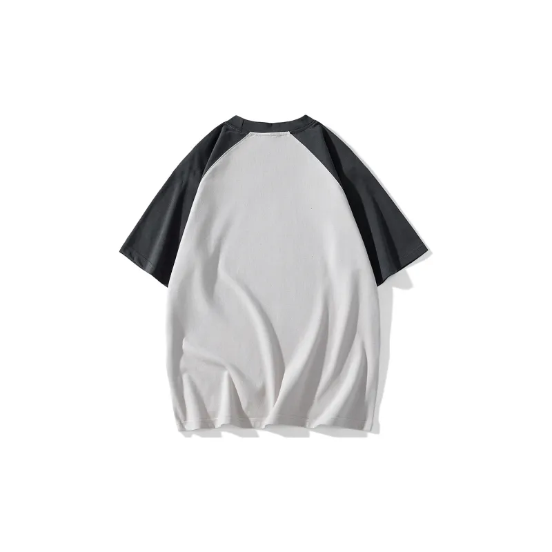 NOTFORMAD T Shirt Thin/Fleece Lined Unisex-26