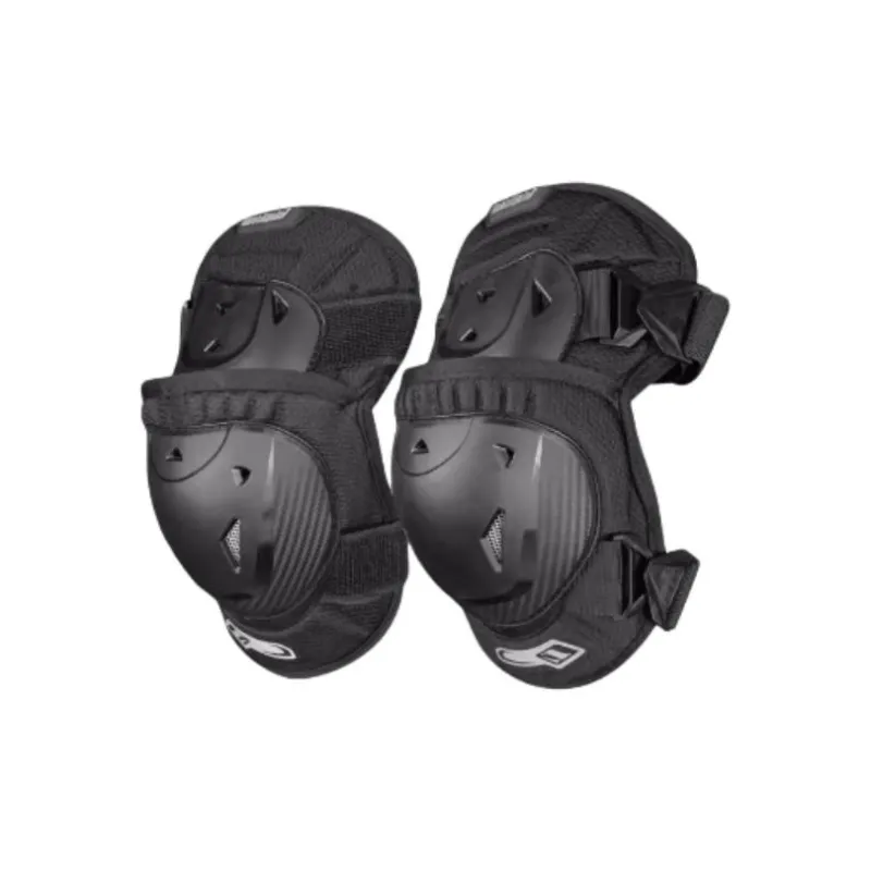 ONES AGAIN! Motorcycle Protective Gears Polyester, PP, PVC Legs Unisex Knee Protector-12