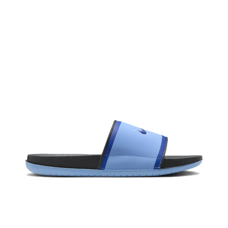 Nike MLB X Offcourt Slide 'Kansas City Royals'-1