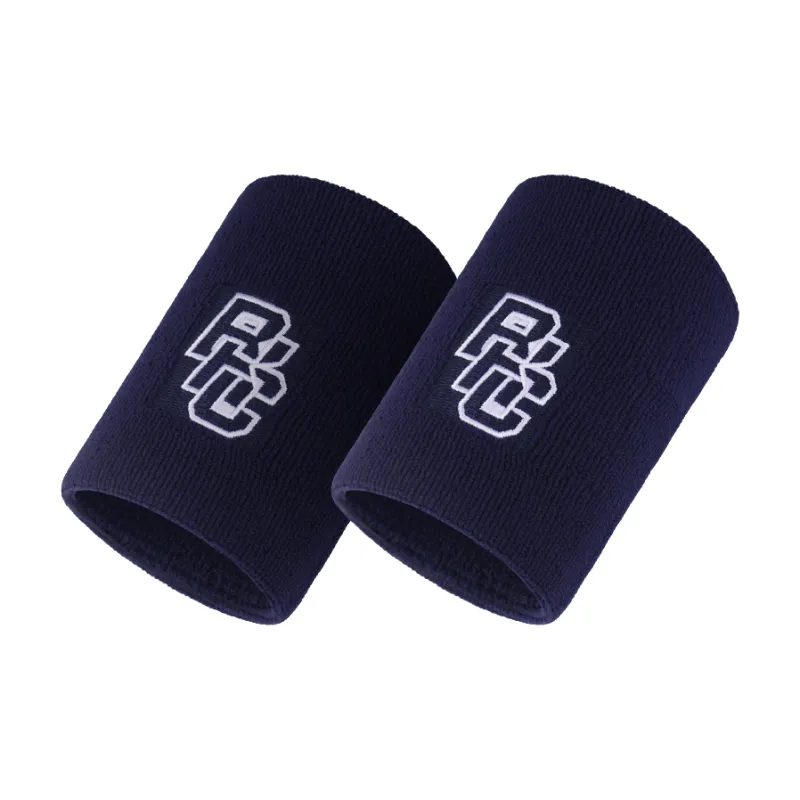 SMVP Table Tennis Sprains/Broken Bones Volleyball Tennis Badminton Soccer Running Wristbands Breathable Unisex-2