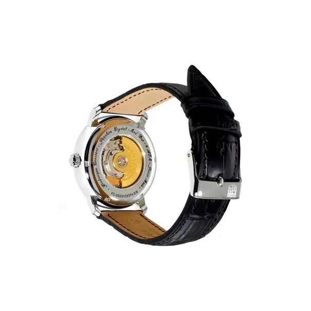 Frederique Constant Men Watch-3