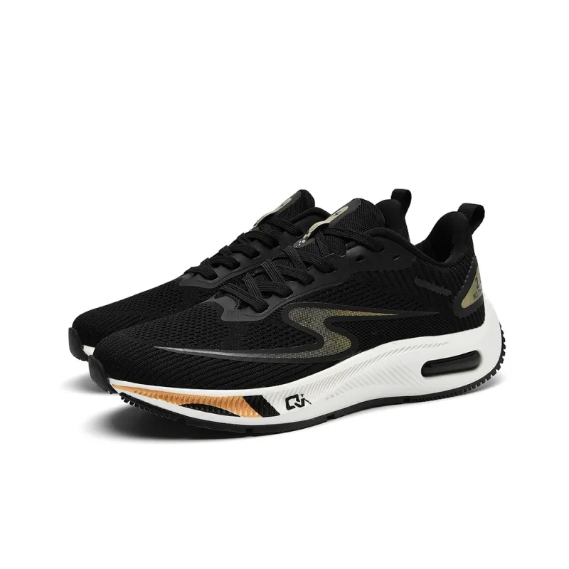 Motion Armor Breathable Low-Top Running Shoes Men's-1