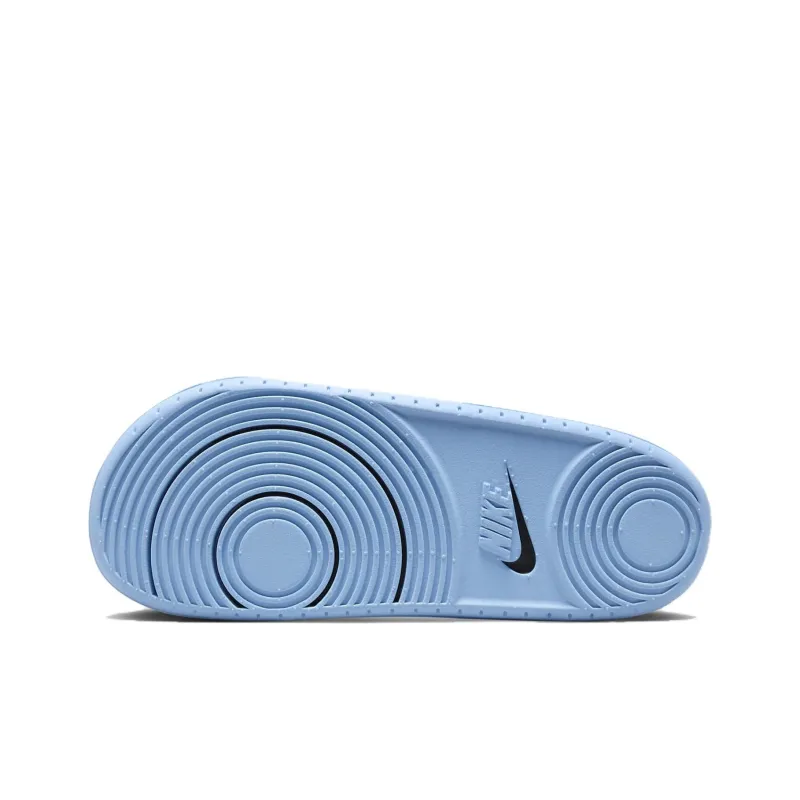 Nike MLB X Offcourt Slide 'Kansas City Royals'-4