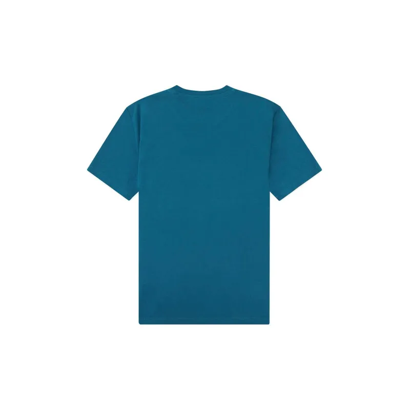 Just Cavalli T Shirt Men's Blue-1