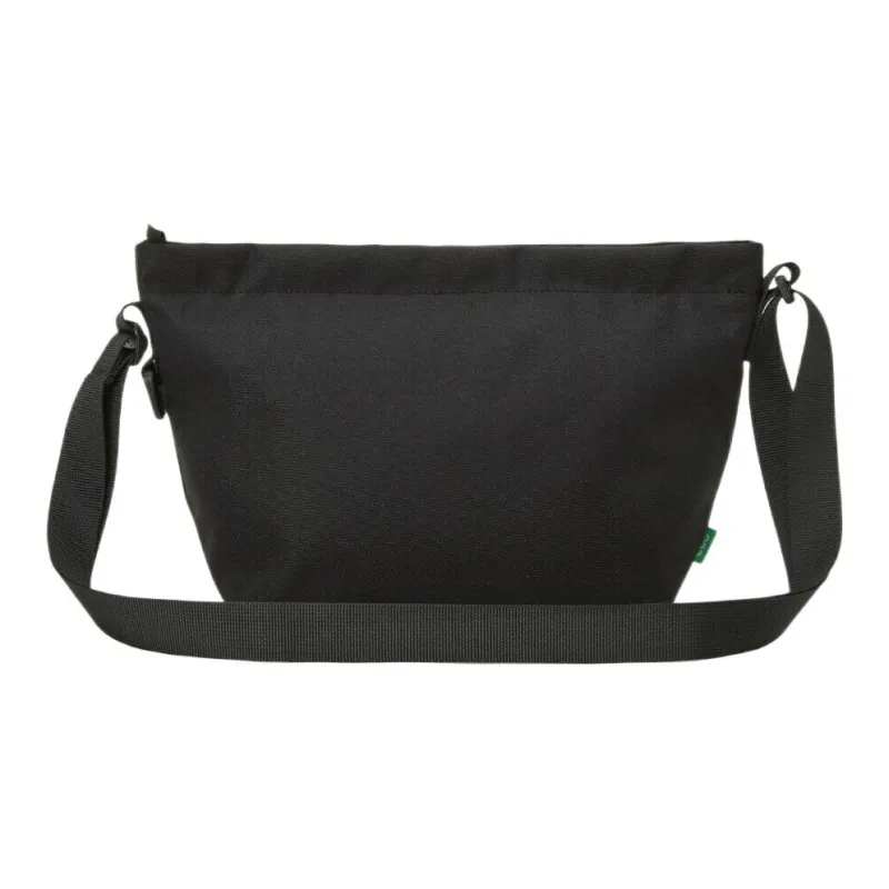 THE NORTH FACE Polyester Crossbody Bag, Shoulder Bag Men's Black-1