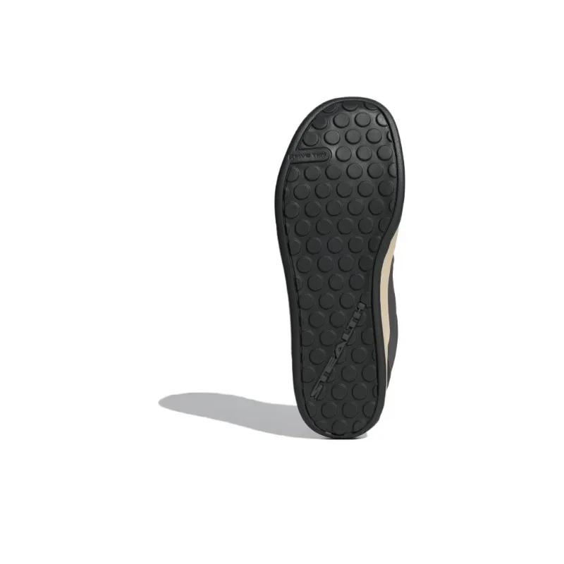 Adidas Five Ten Freerider Pro Canvas Charcoal Carbon Oat-5