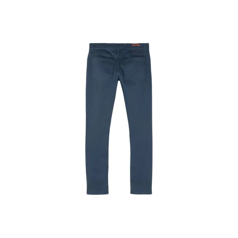 Dondup George Low rise Skinny Jeans-1