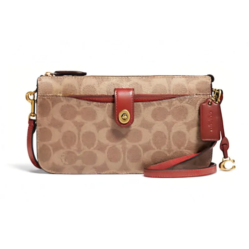 COACH Noa Pop-Up Shoulder Bags-0