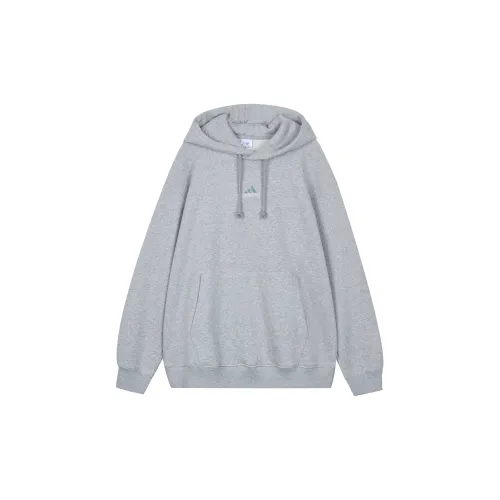 Adidas Sweatshirts Men Gray