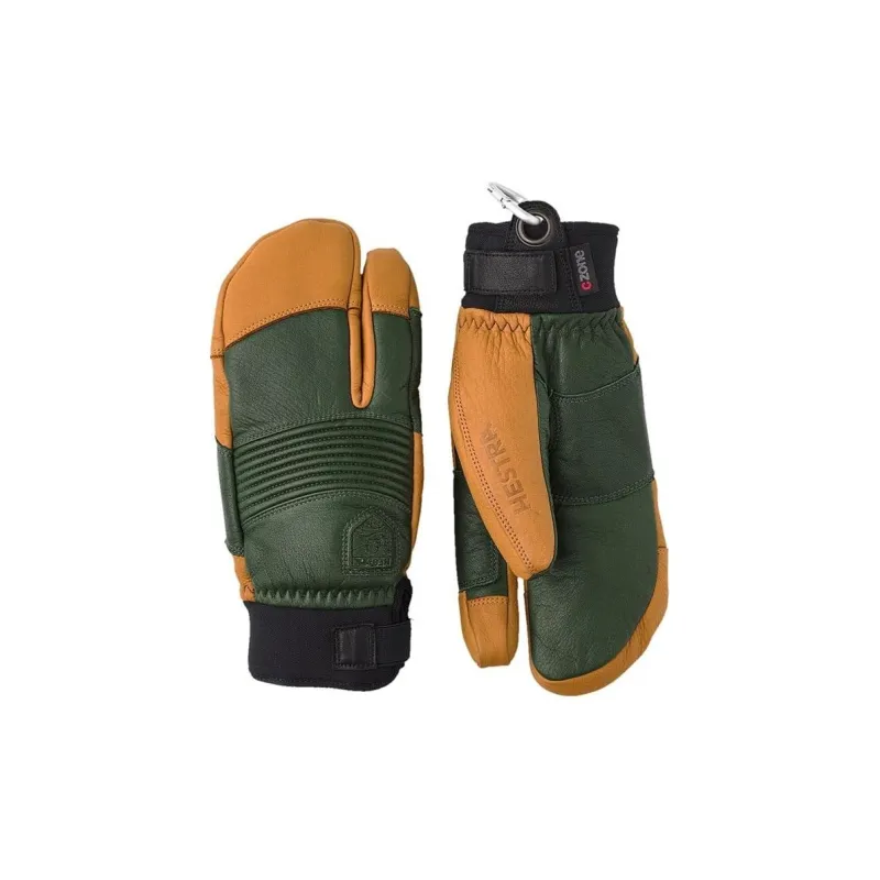HESTRA Ski Gloves-2