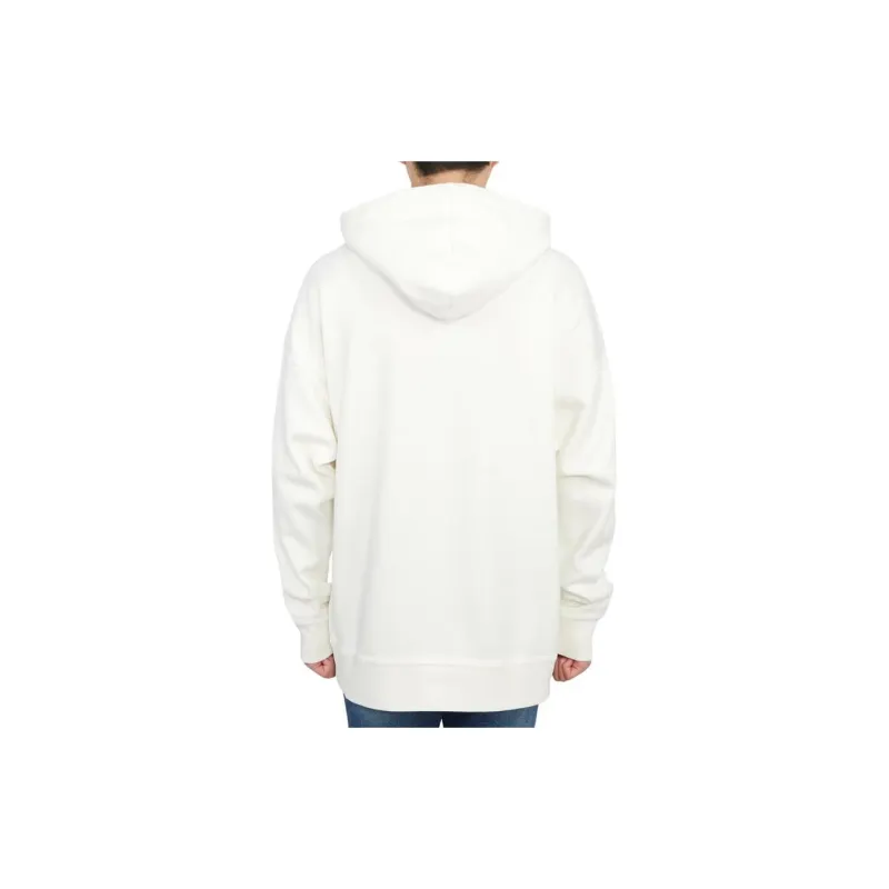 ISABEL MARANT Sweatshirt Men's White-1