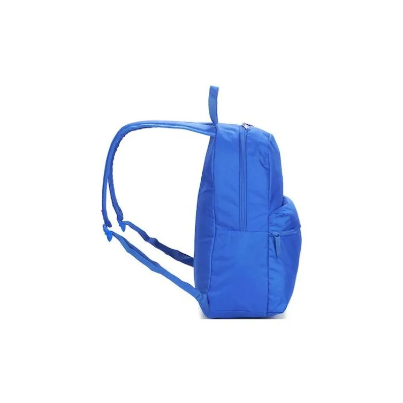 PUMA Polyester Backpack Regular Unisex Royal Blue Gemstone-1