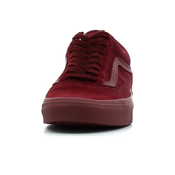 Vans Old Skool Mono Port Royale-2