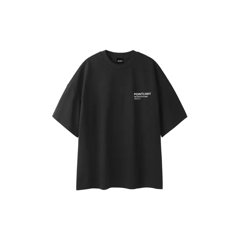 POINTLIMIT T Shirts Unisex-10