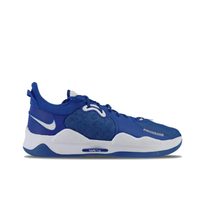 Nike Pg 5 Tb 'Royal'-1
