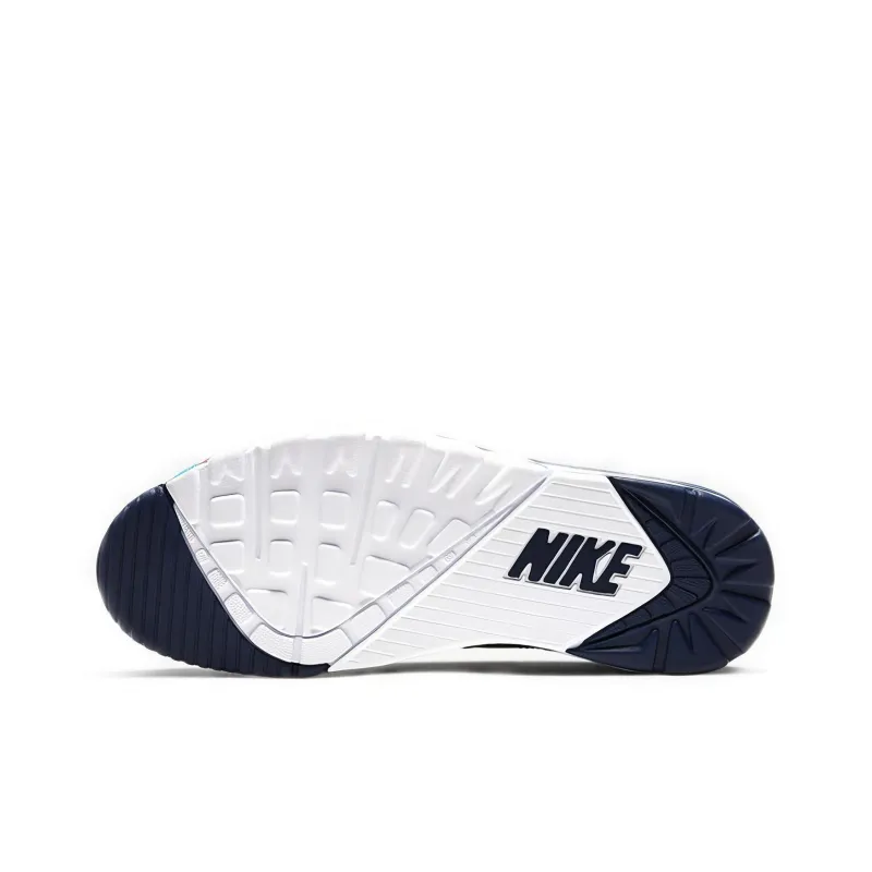 Nike Air Trainer Sc High La Rams-5