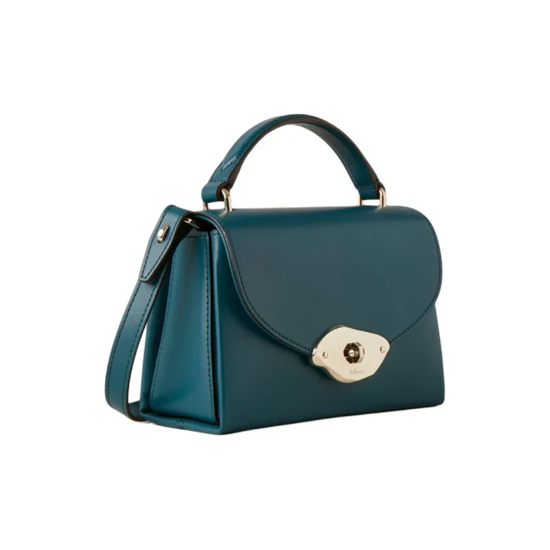 Mulberry Lana Leather Tote Bag-1