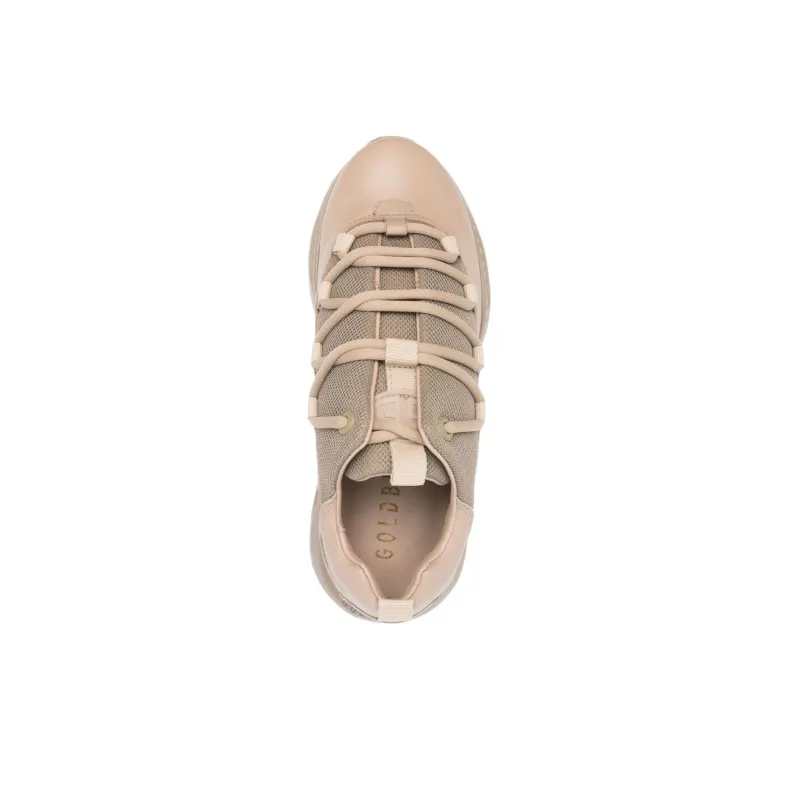 Goldbergh Getty Lace-up Sneakers-3