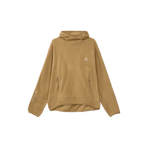 Nike ACG Sweatshirts Men Beige