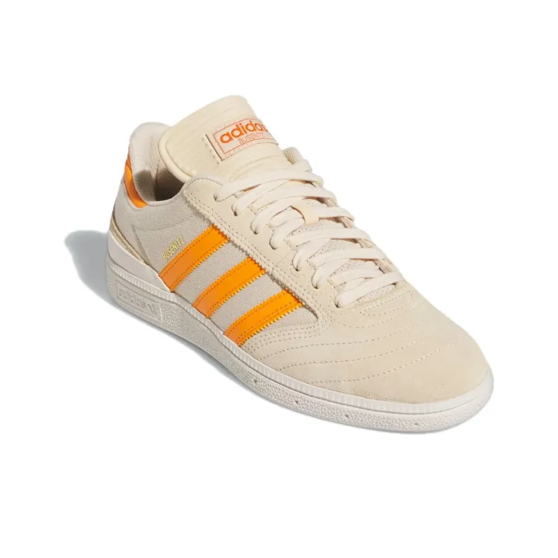 Adidas Originals Busenitz Crystal Sand Bright Orange Gold Metallic-2