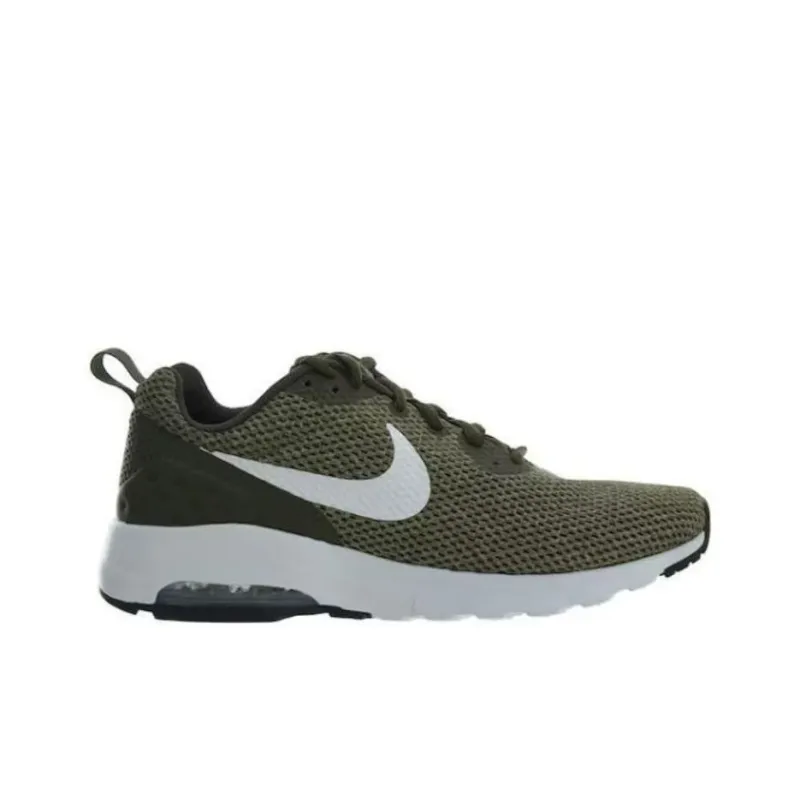Nike Air Max Motion Lw Se Cargo Khaki White-1