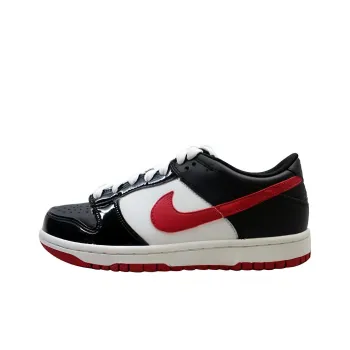 Nike Dunk Low Black GS