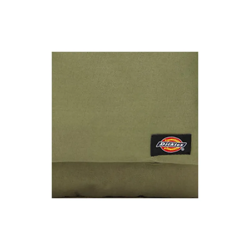 Dickies Fabric Backpack Regular Unisex Green-4