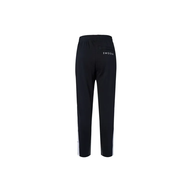 Nike Knitted Sweatpants Men Black-2