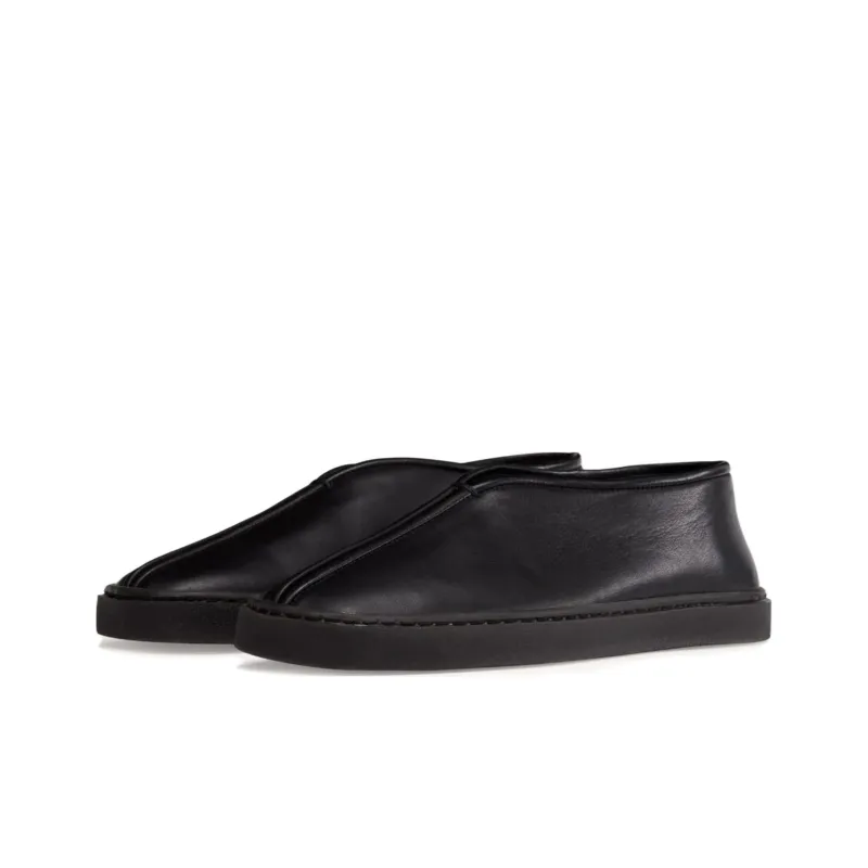 Lemaire Piped Slip-on Sneakers-2