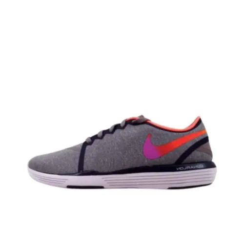 Nike Lunar Sculpt Purple Smoke Women's