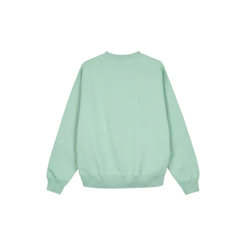 Nike Solo Swoosh Sweatshirt-1