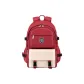 Maroon Gray Multicolor