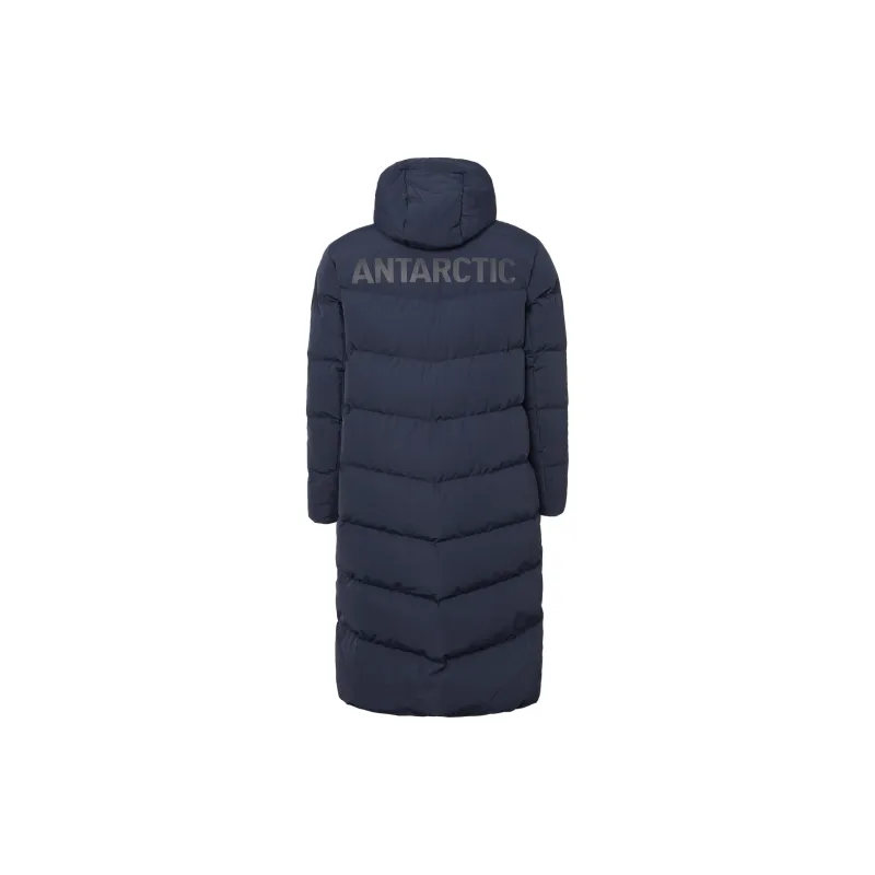 ANTA Life Collection Down Jackets Men Blue-1