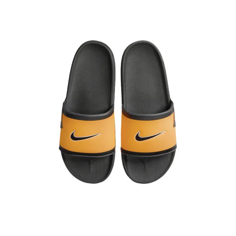 Nike MLB X Offcourt Slide 'Pittsburgh Pirates'-3