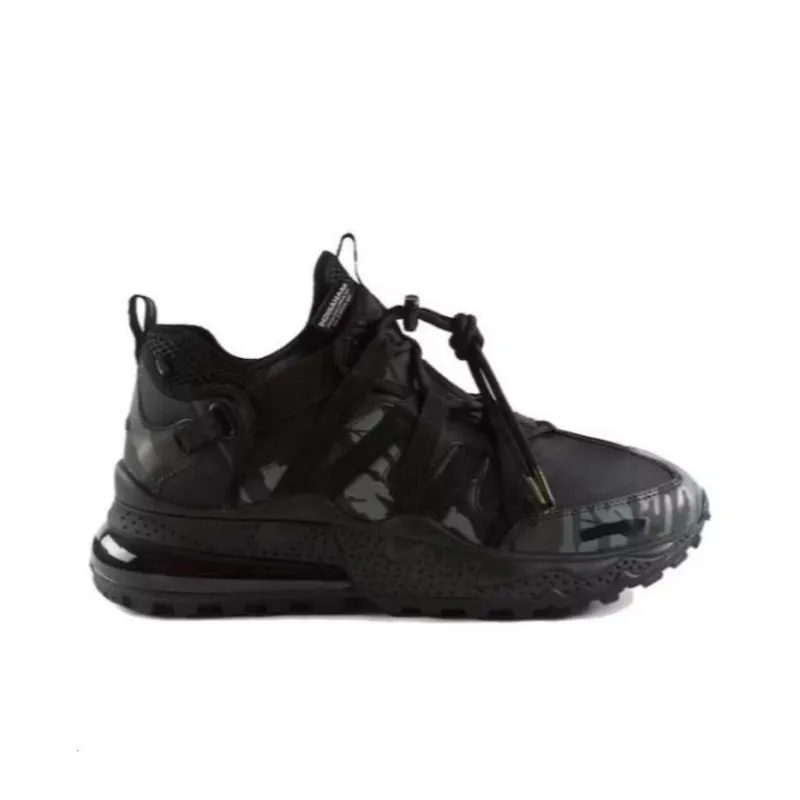 Nike Air Max 270 Bowfin Maharishi Black-1