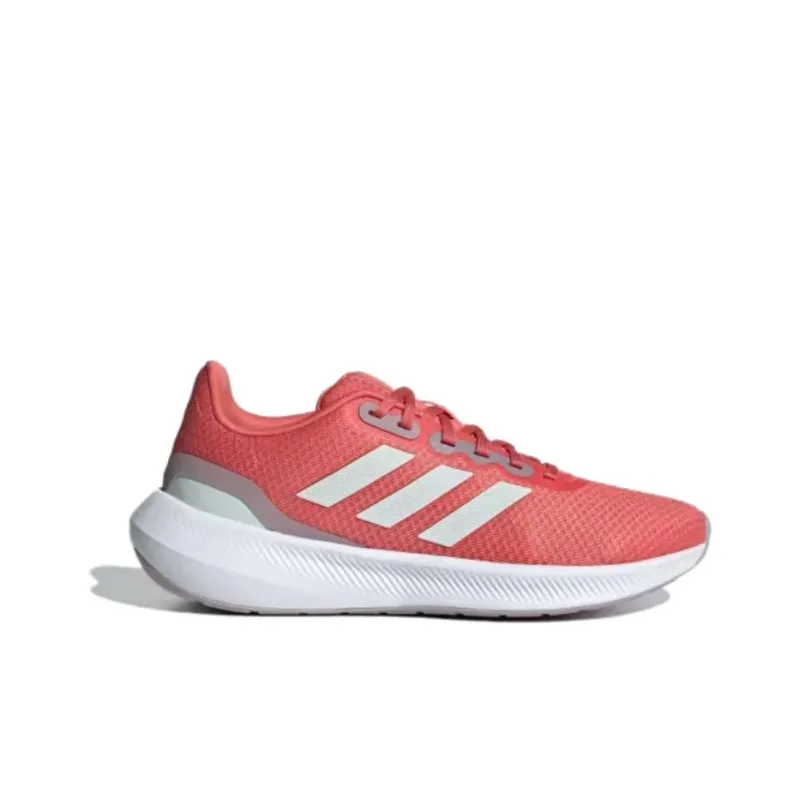 Adidas Runfalcon 3 Preloved Scarlet Crystal Jade Preloved Fig Women's-1