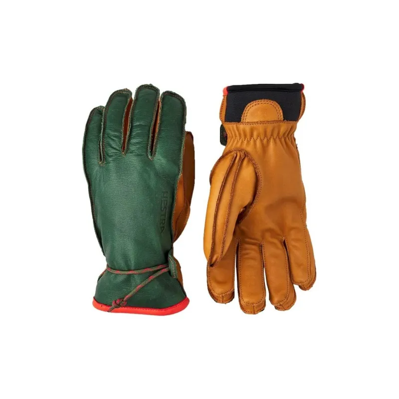 HESTRA Ski Gloves-4