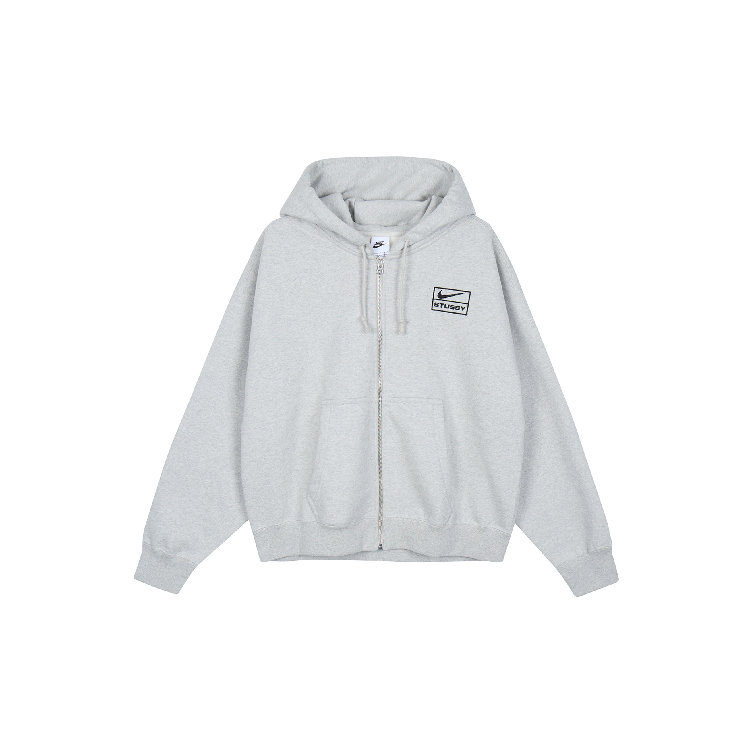 most comfortable zip up hoodie POIZON