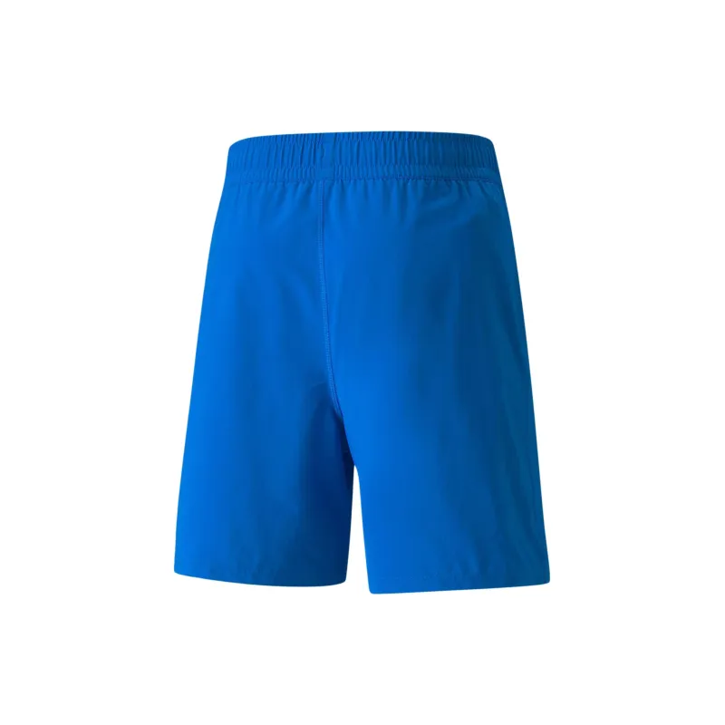 PUMA Sports Shorts Men's Electric Blue-1