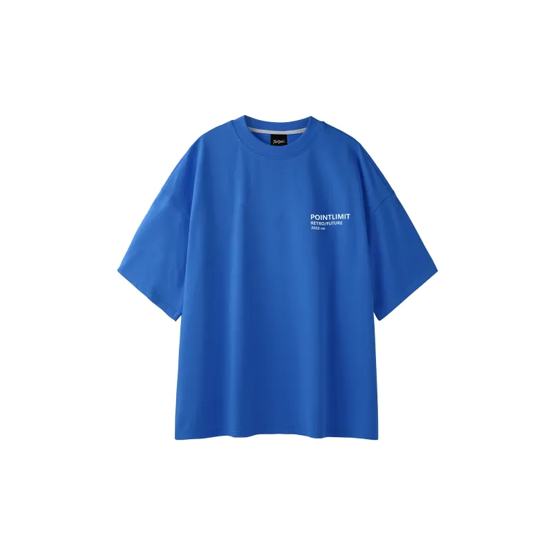 POINTLIMIT T Shirts Unisex-39