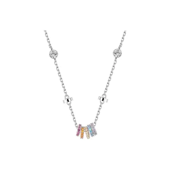 IOTS Necklaces Women's
