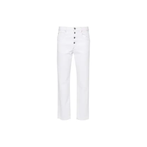 ISABEL MARANT Jeans Women's White