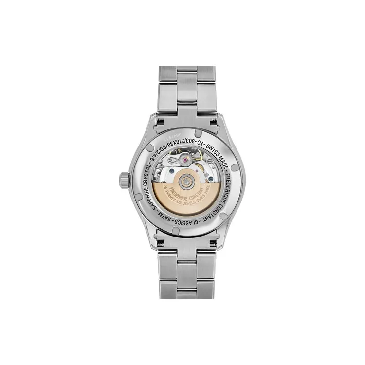 Frederique Constant Women's Watch-4