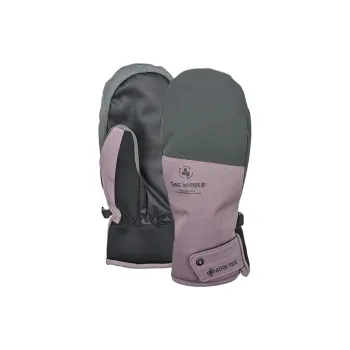 THREE WEATHER Ski Gloves