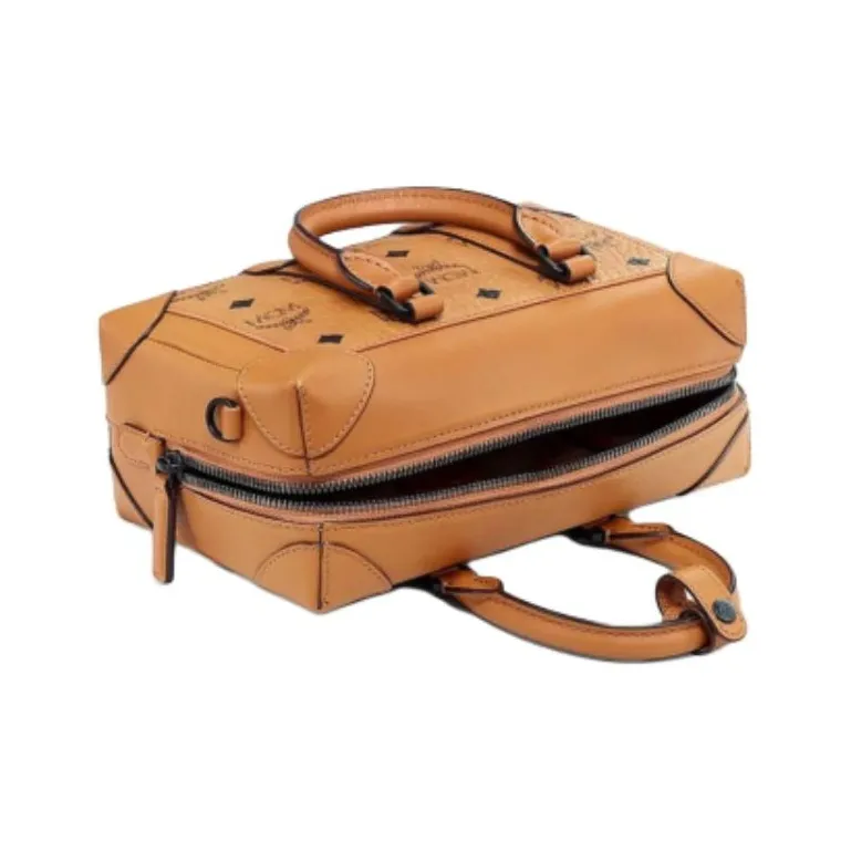 MCM Soft Berlin Visetos Clutches-3