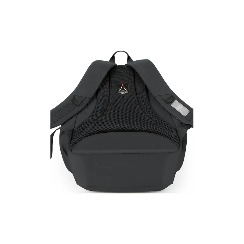 UNIVERSITY OF CAMBRIDGE Fabric Backpack Regular Unisex Khaki/Black-9