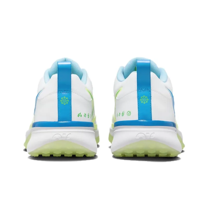Nike Air Zoom Diamond Elite 'White Photo Blue'-4